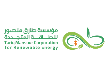 طارق منصور للطاقة المتجددة