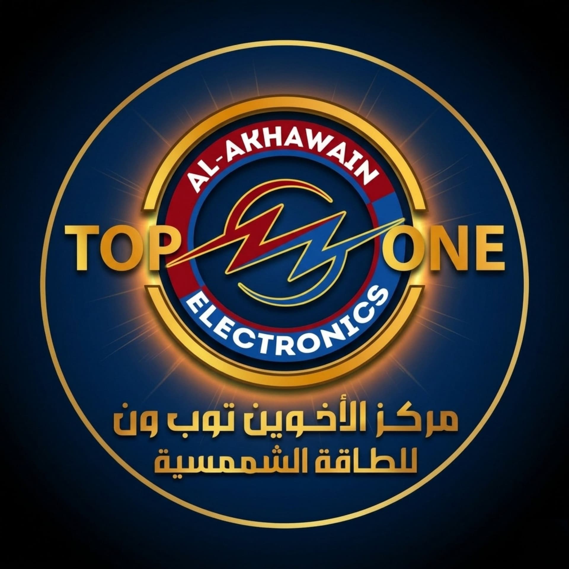 مركز الأخوين توب وان للإلكترونيات والطاقة الشمسية