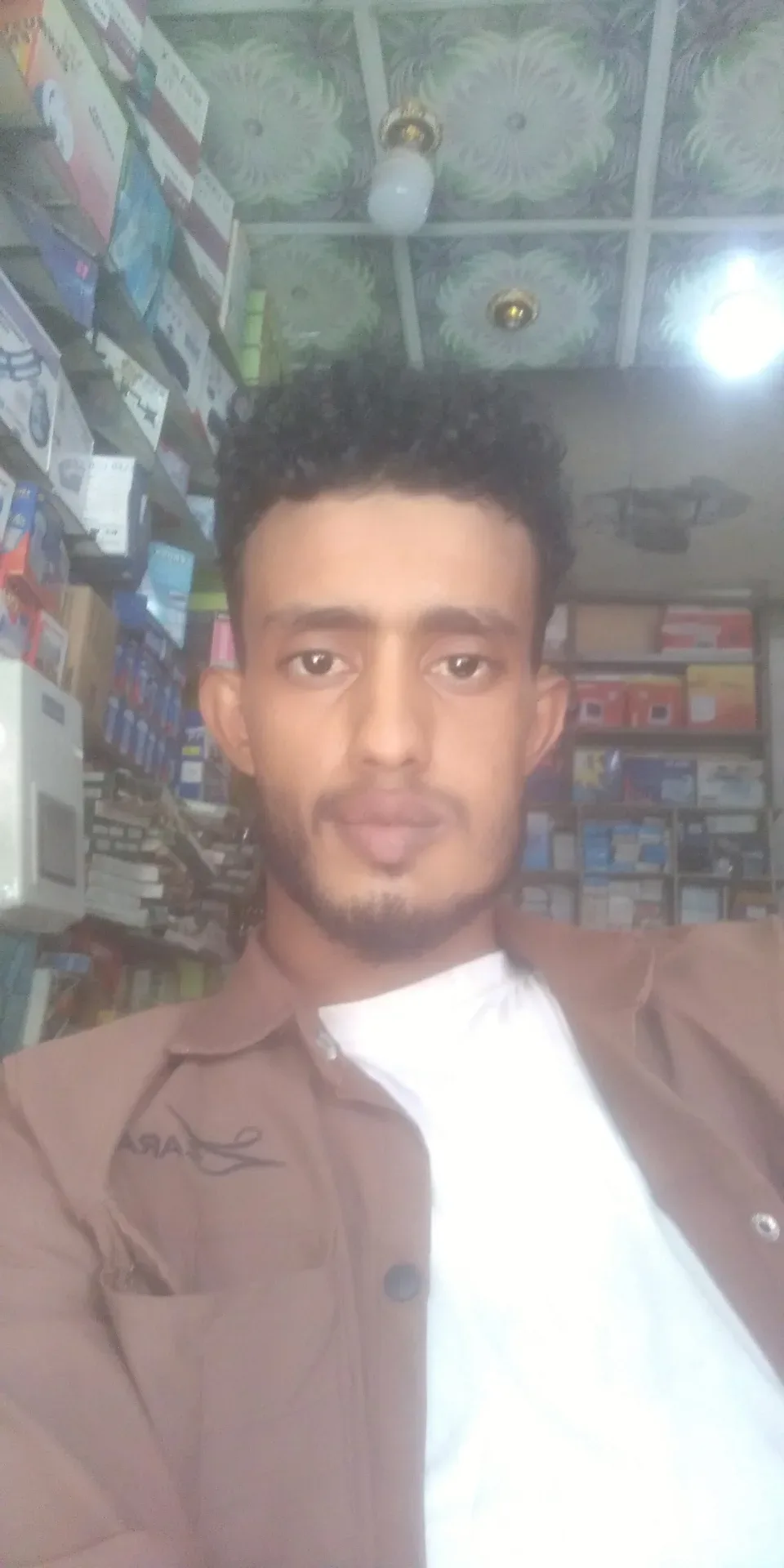 عيسى عابد القباطي